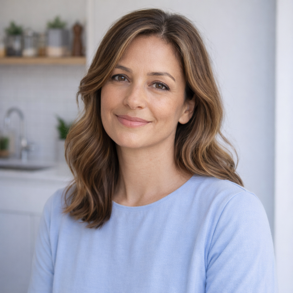 Laura testimonial image