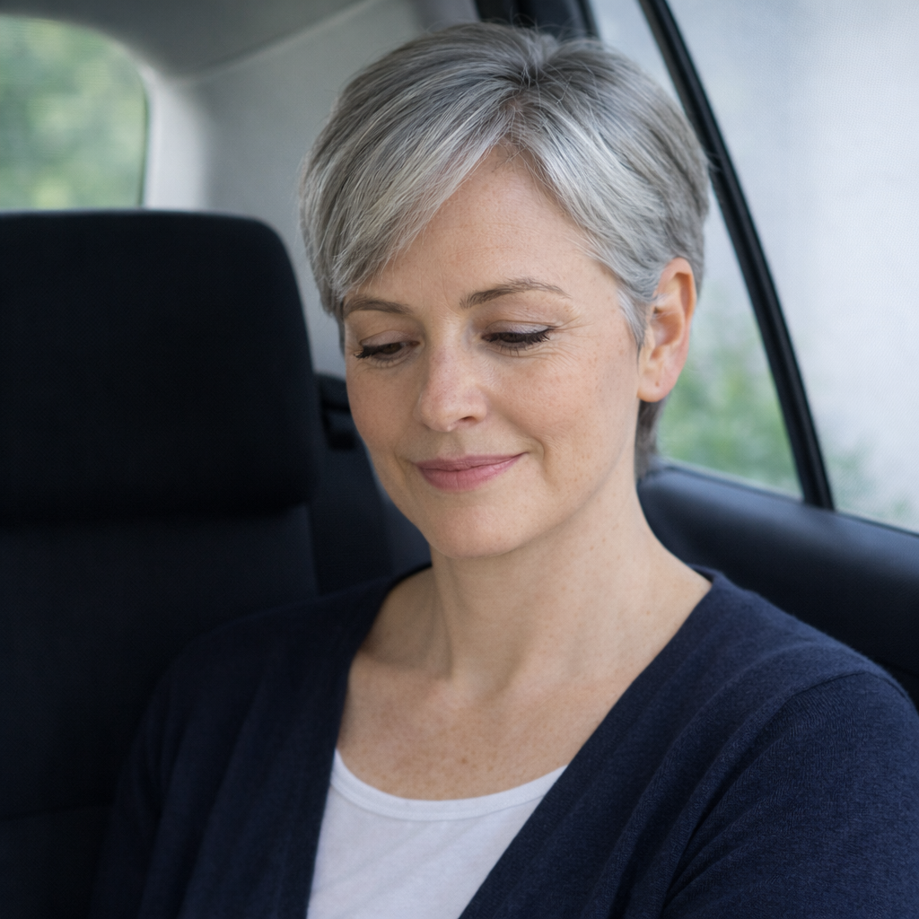 Michelle testimonial image