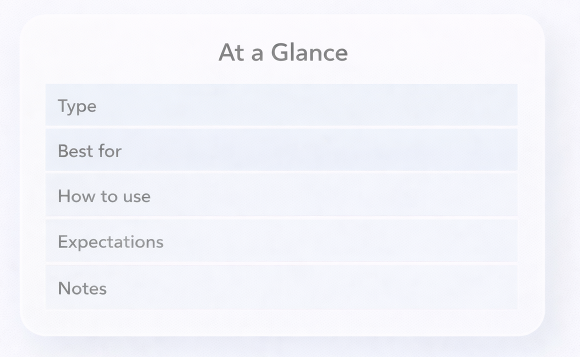 PrimeBiome expectations image