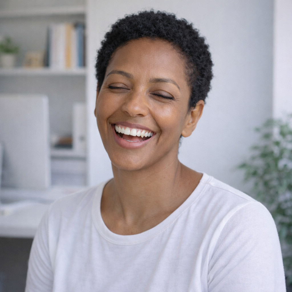 Priya testimonial image